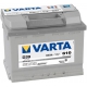 Акумулятор Varta Silver Dynamic [563401061]